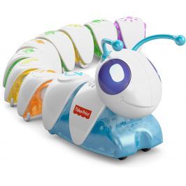 Fisher Price PS Housenka Code-a-pillar