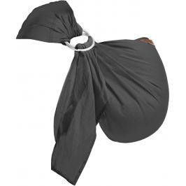 ByKay šátek RINGSLING Classic Steel Grey