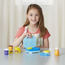 Play-Doh Snídaňový hrací set