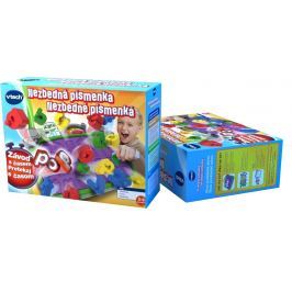 Vtech Nezbedná písmenka
