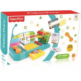 Fisher Price DOLU Dětská pokladna Fisher Price