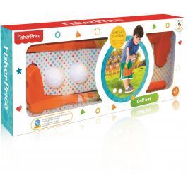 Fisher Price DOLU Golfový set