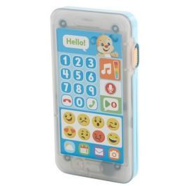 Fisher Price Emoji chytrý telefon SK