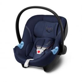 Cybex Aton M Denim Blue 2018