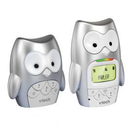Vtech Dětská digitální chůvička BM2300 - Sova