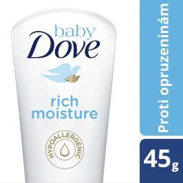 Baby Dove krém proti opruzeninám 45g