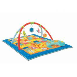 Taf Toys Hrací deka s hrazdou Zvídálek