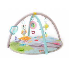 Taf Toys Hrací deka s hrazdou a hudbou Sova
