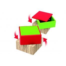 Brio 30436 Smyslové kostky