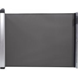 Lascal Kiddy guard Avant-rolovací zábrana, černá