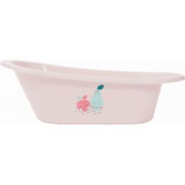 Bebe-jou Vanička Click Blush Baby