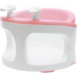 Bebe-jou Koupací sedátko Pretty Pink