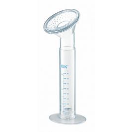 NUK Ruční prsní pumpa SOFT & EASY, PP