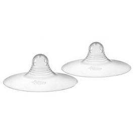 Tommee Tippee Prsní kloboučky C2N, 2 ks