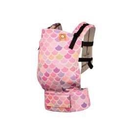 Tula Standard Canvas Carrier Syrena Sea