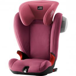 Britax Römer Autosedačka Kidfix SL SICT Black, Wine Rose
