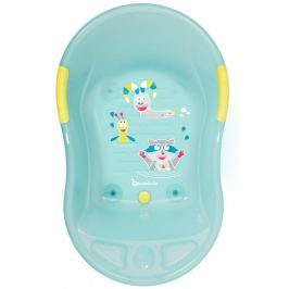 Badabulle ergonomická vanička FUN Blue