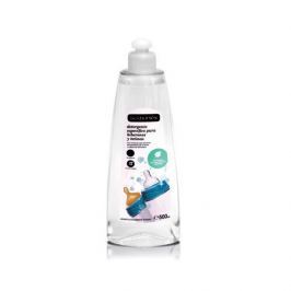 Suavinex Dezinfekční gel na láhve a dudlíky, 500ml