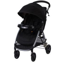 Safety 1st Kočárek Step&Go, Full Black