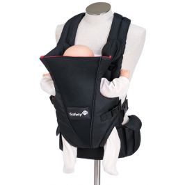 Safety 1st Nosítko Uni-T, Plain Red