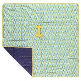 Pop-in Playmat hrací/piknik deka, Crocodile