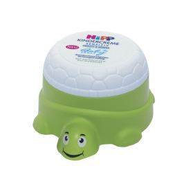 HiPP Babysanft Dětský Krém Sensitive Obličej & Tělo Želva, 100 ml