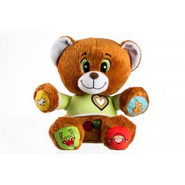 Teddies Medvěd Vojtík pohádkový