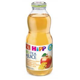 HiPP BIO Jablečná šťáva s fenyklovým čajem 500 ml
