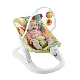 Fisher Price Skládací sedátko Rainforest