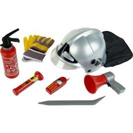 Klein Hasičský set 7 kusů