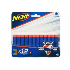 Nerf Elite 12 ks náhradních šipek