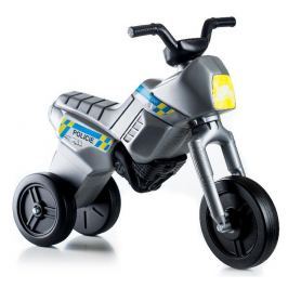 Yupee Odrážedlo Enduro Policie velké