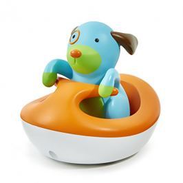 SKIP HOP Zoo Pejsek na vodním skútru