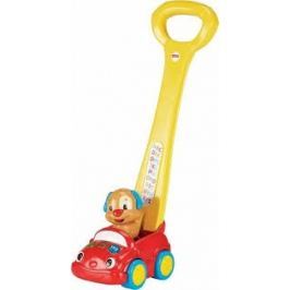 Fisher Price Pejskovo chodítko Smart Stages
