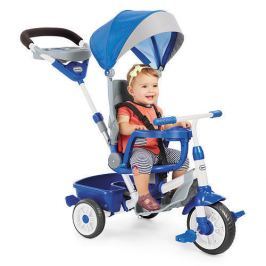 Little Tikes Tříkolka Perfect Fit 4v1