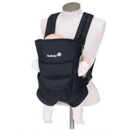 Safety 1st Nosítko Youmi, Full Black