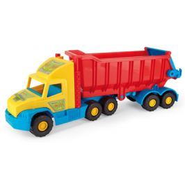 CTW Auto super truck sklápěč