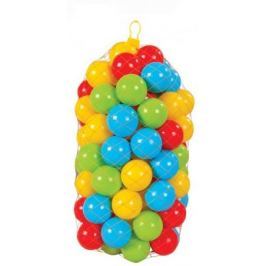 Pilsan Pytel míčů 9 cm - 100 ks