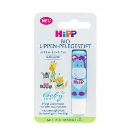 HiPP BIO Balzám na rty 4,8 G