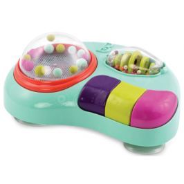B-Toys Disco piáno Whirly Pop