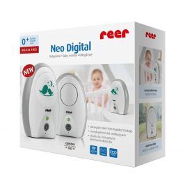 REER Chůvička Neo Digital