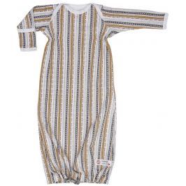 Lodger Spací pytel Hopper Newborn Stripe Xandu Honey, vel. 50/62