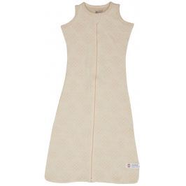 Lodger Spací pytel Hopper Sleeveless Empire Irish Cream, vel. 86/98