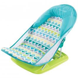 Summer Infant Koupací sedačka tyrkysová