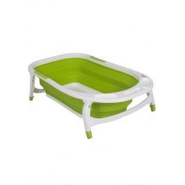 Kiddo Vanička skládací green