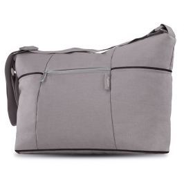 Inglesina Day bag SIDERAL GREY