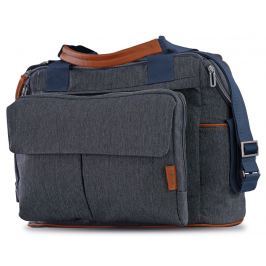 Inglesina taška DUAL BAG VILLAGE DENIM
