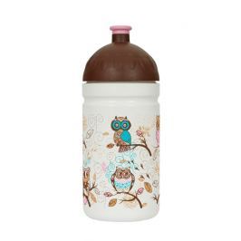 Zdravá lahev Sovičky 0,5l