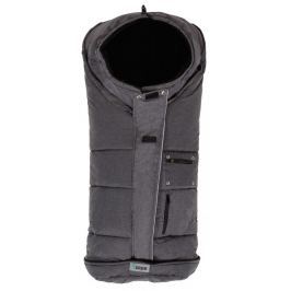 ZOPA Zimní fusak Siberian, Grey/Black