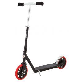 Razor Carbon Lux černá